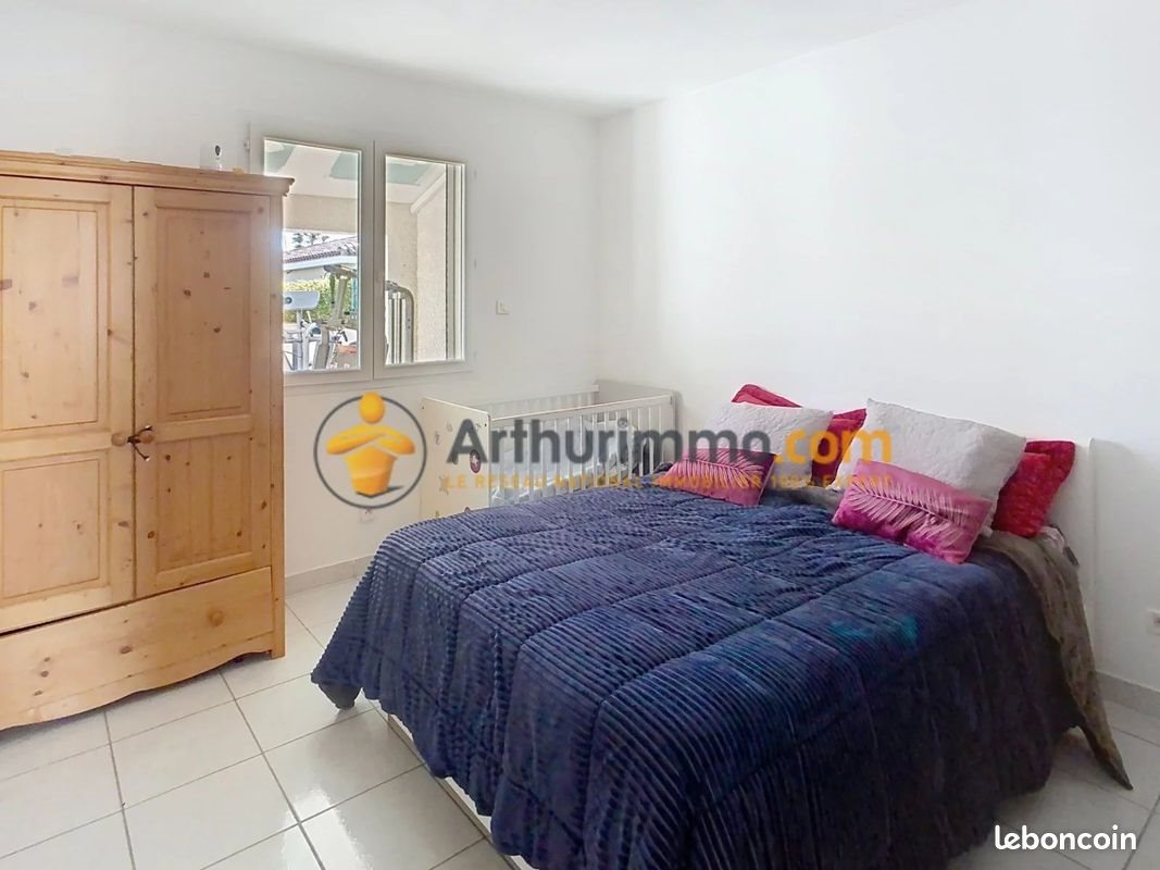 Maison à vendre, 190m², Perpignan