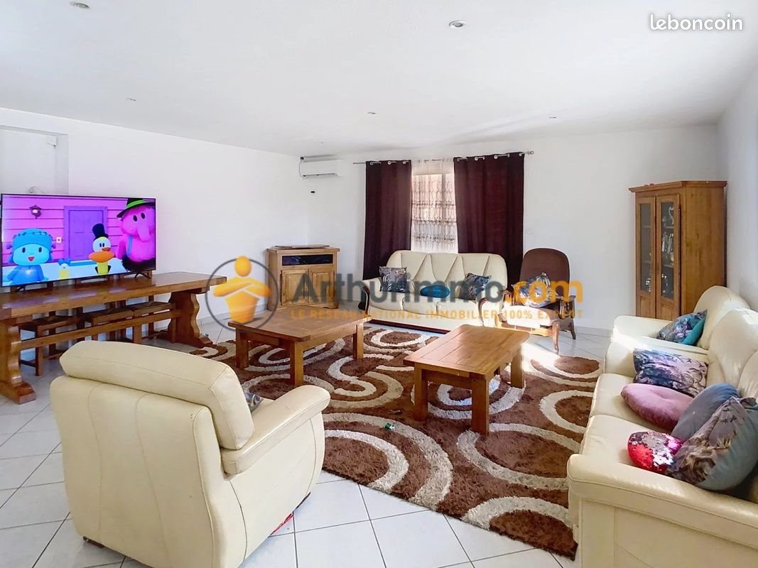 Maison à vendre, 190m², Perpignan