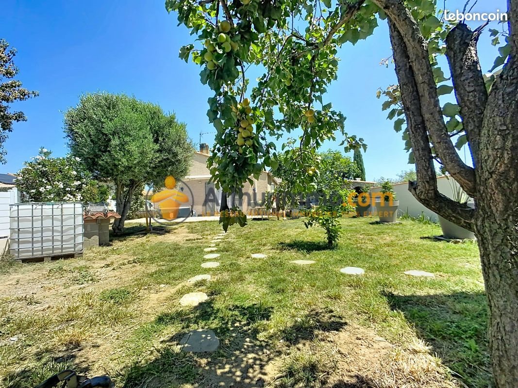 Maison à vendre, 89m², Le Soler