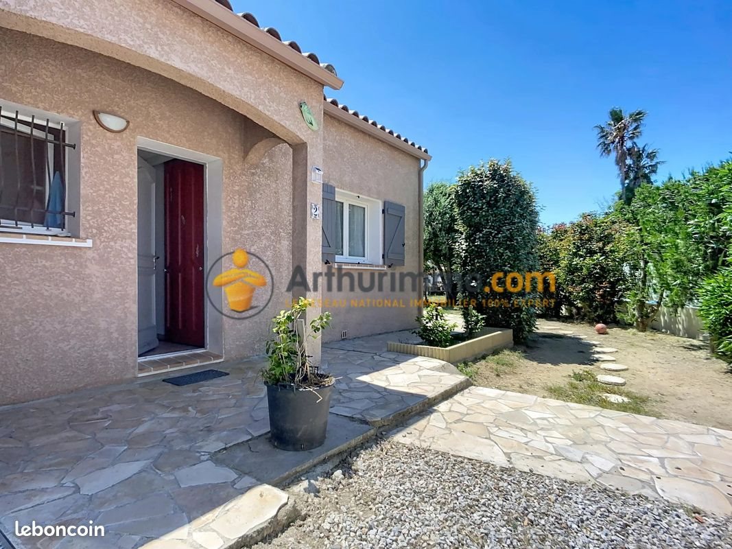 Maison à vendre, 89m², Le Soler