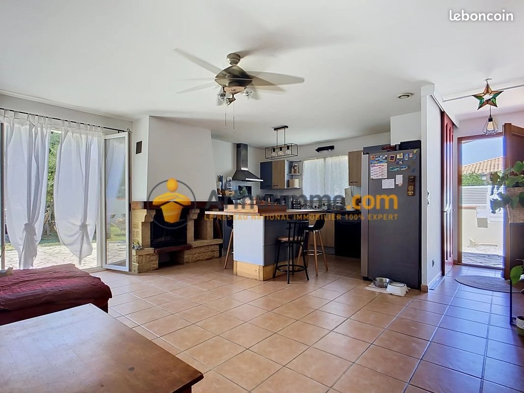 Maison à vendre, 89m², Le Soler