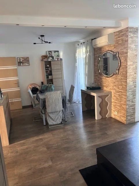 Appartement à vendre, 67m², Perpignan