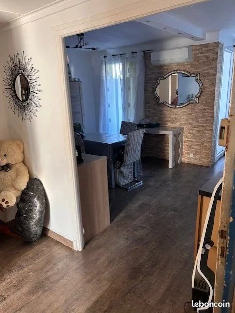 Appartement à vendre, 67m², Perpignan