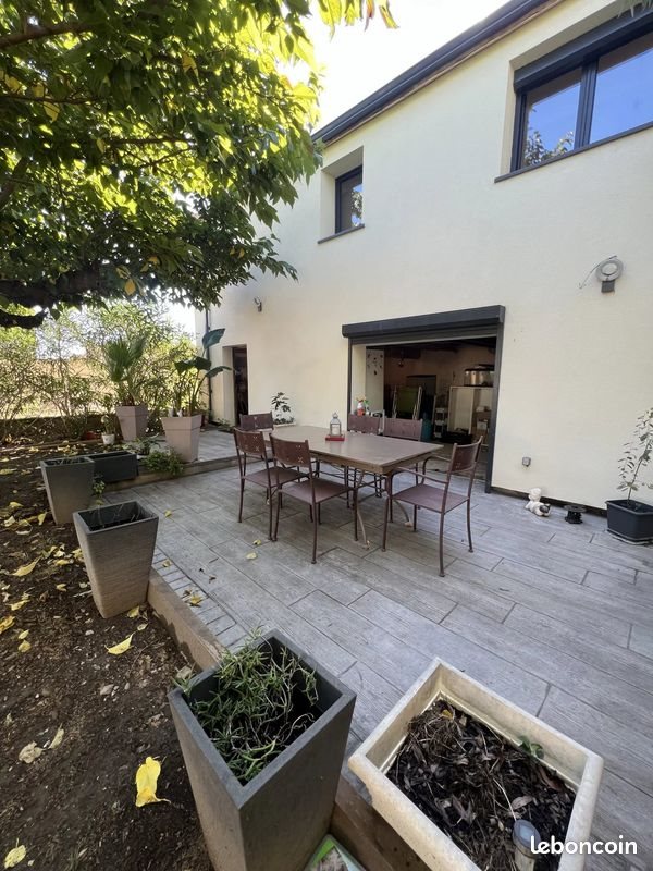Maison à vendre, 79m², Perpignan