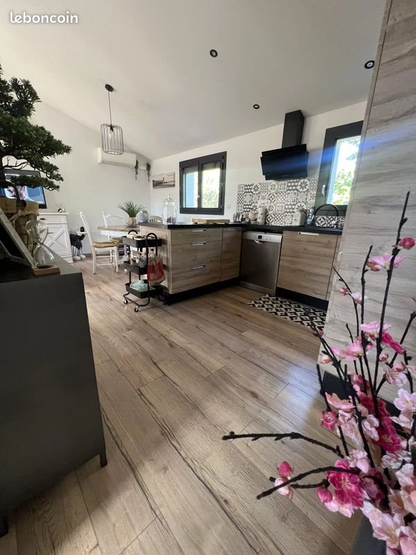 Maison à vendre, 79m², Perpignan