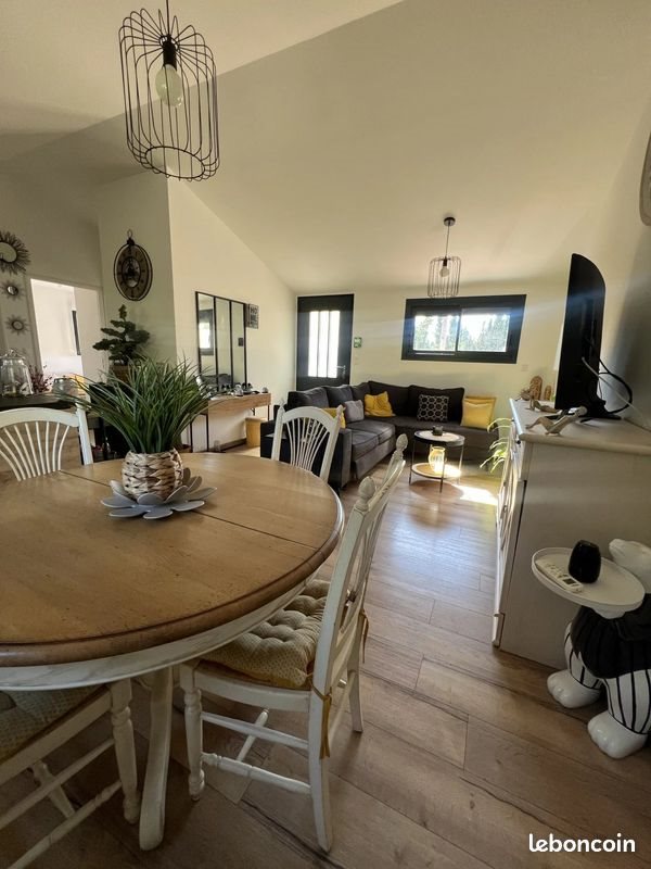 Maison à vendre, 79m², Perpignan