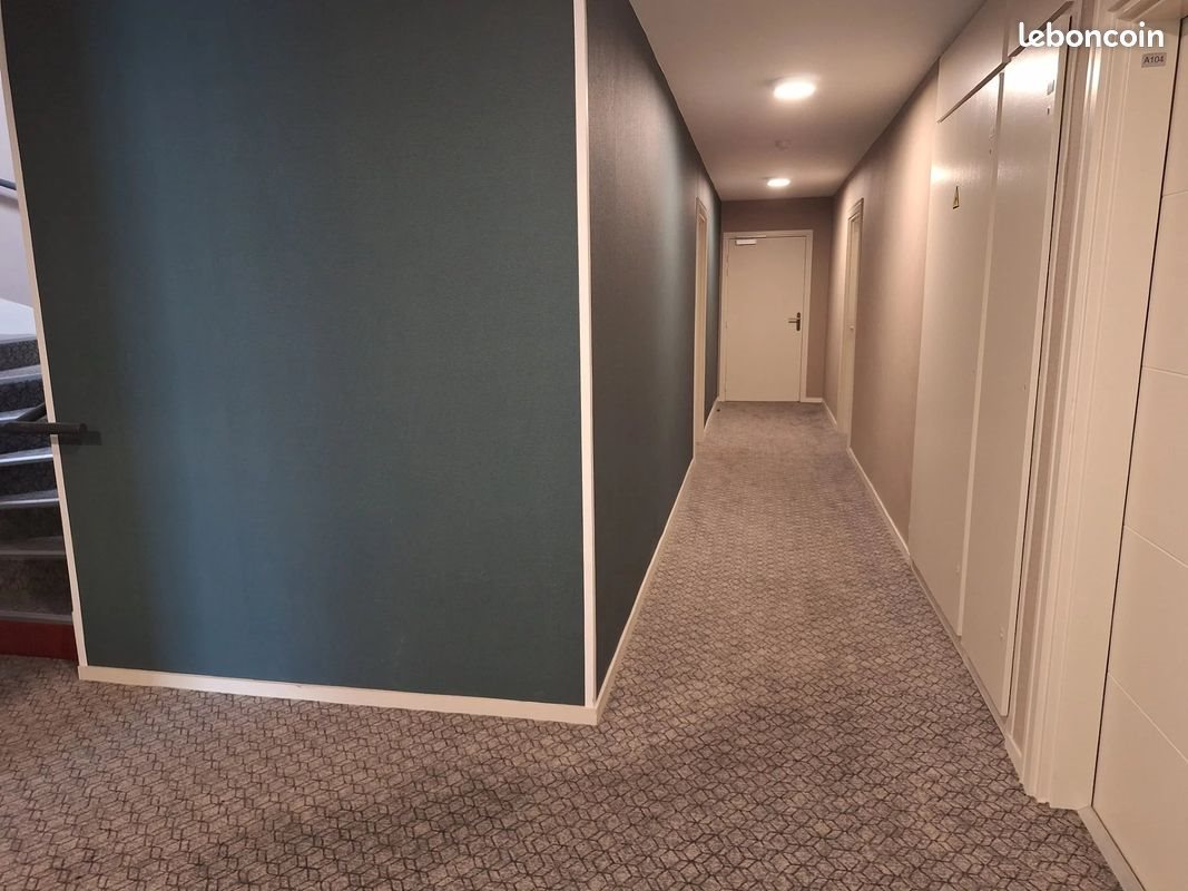 Appartement à vendre, 57m², Perpignan