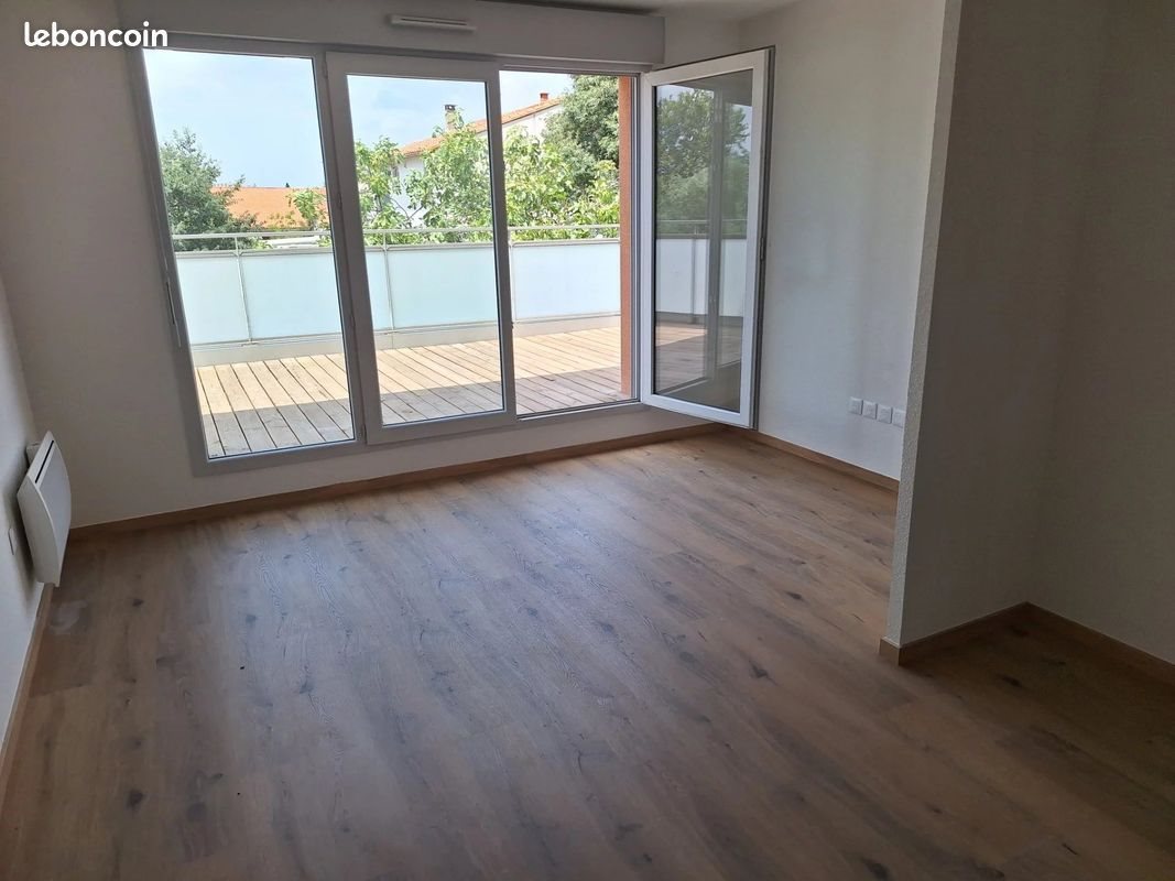 Appartement à vendre, 57m², Perpignan