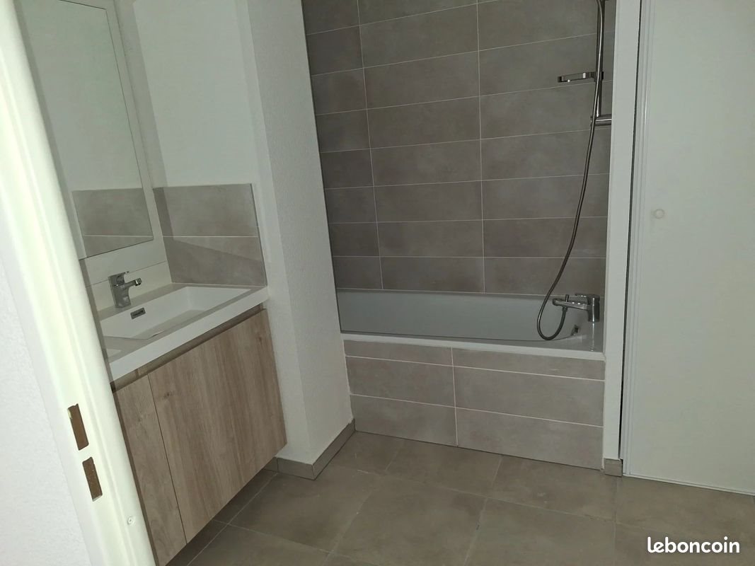 Appartement à vendre, 57m², Perpignan