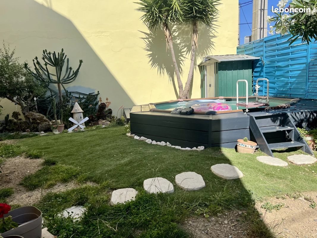 Maison à vendre, 95m², Perpignan