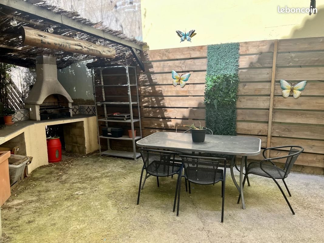Maison à vendre, 95m², Perpignan