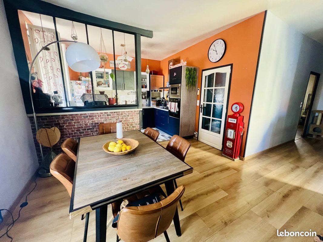 Maison à vendre, 95m², Perpignan