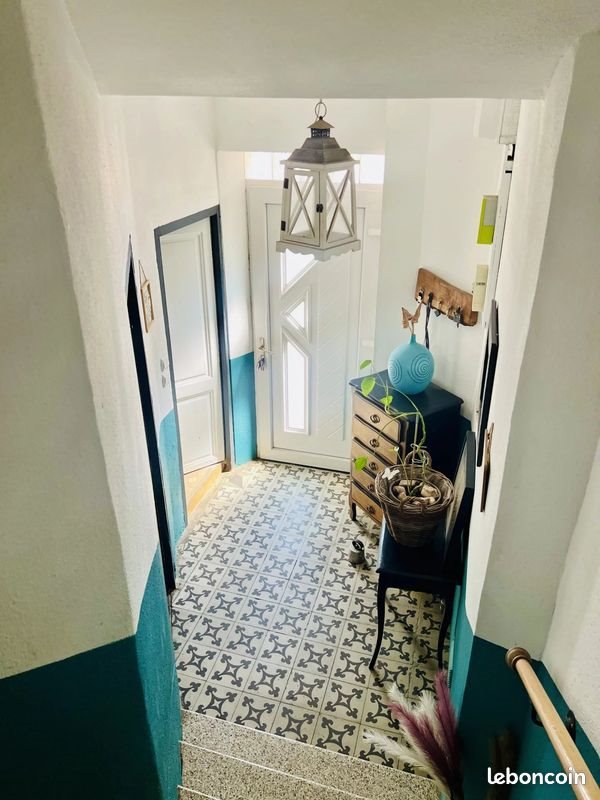 Maison à vendre, 95m², Perpignan