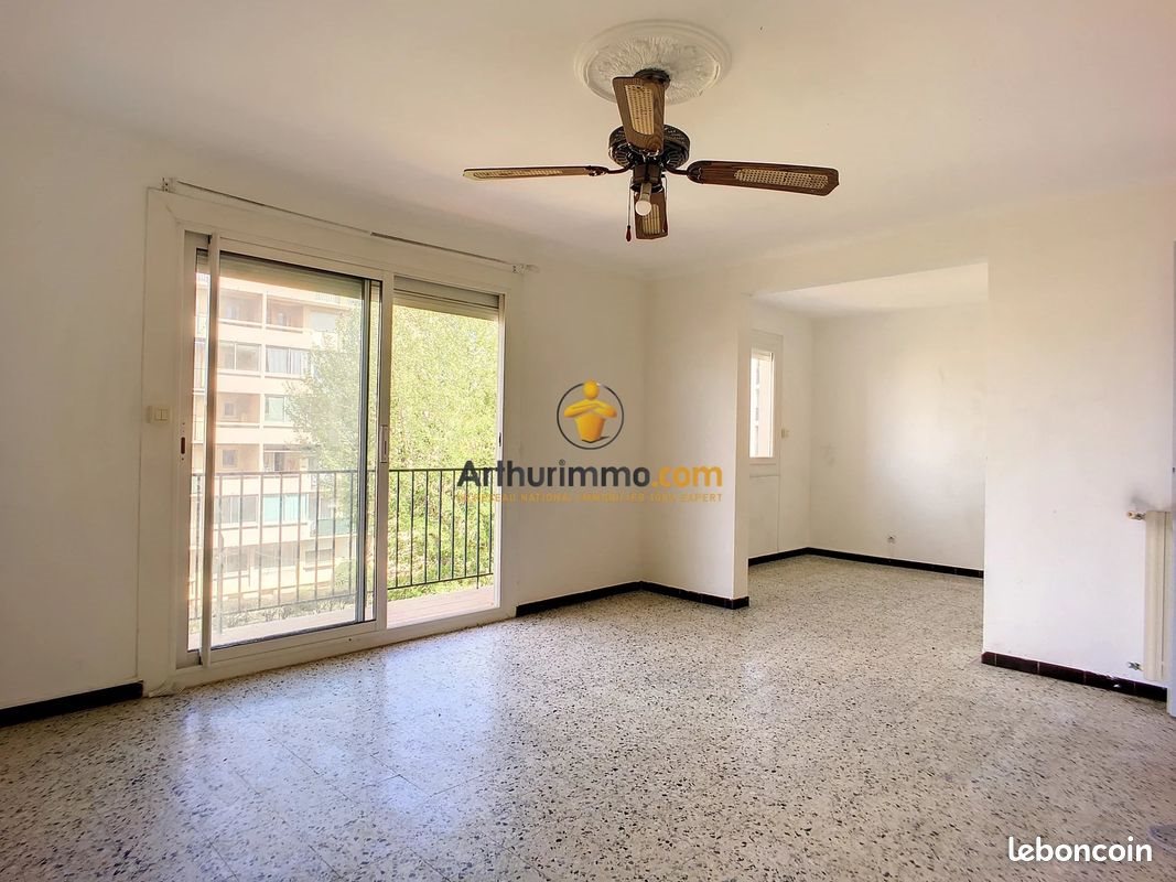 Appartement à vendre, 91m², Perpignan