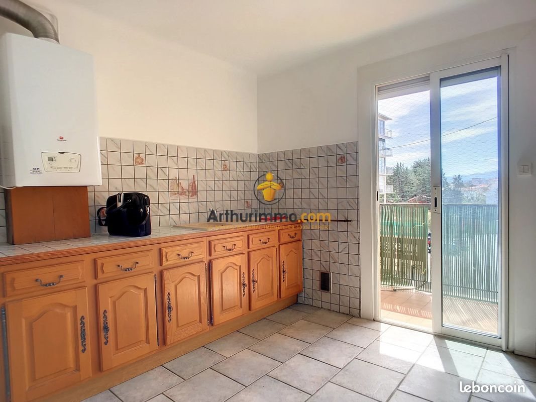 Appartement à vendre, 91m², Perpignan