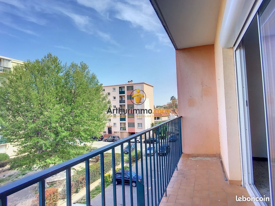 Appartement à vendre, 91m², Perpignan