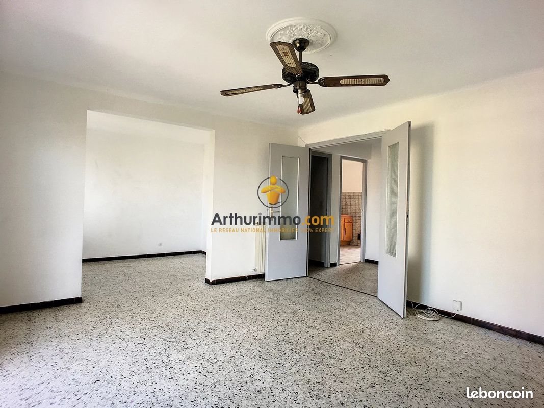 Appartement à vendre, 91m², Perpignan
