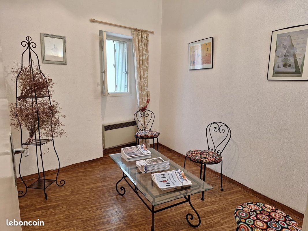 Appartement à vendre, 48m², Perpignan