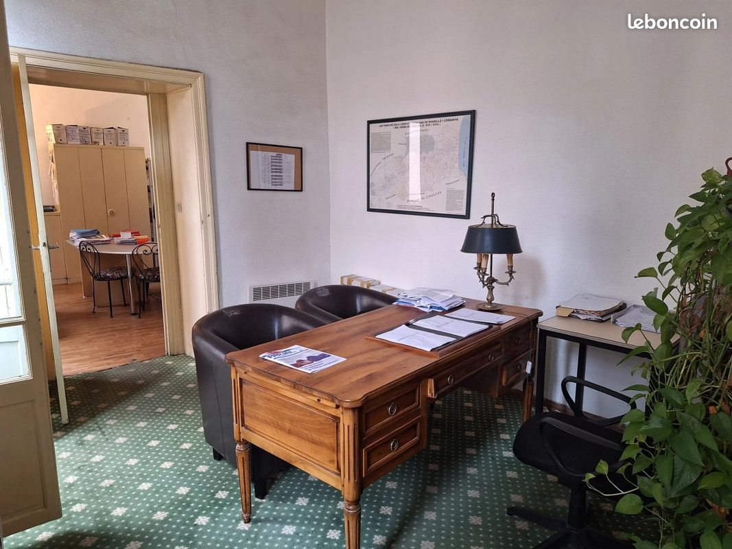 Appartement à vendre, 48m², Perpignan