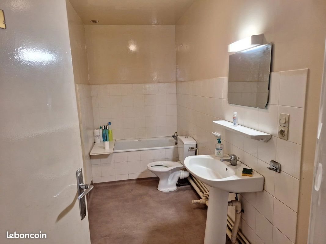 Appartement à vendre, 48m², Perpignan