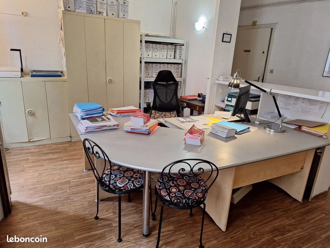 Appartement à vendre, 48m², Perpignan