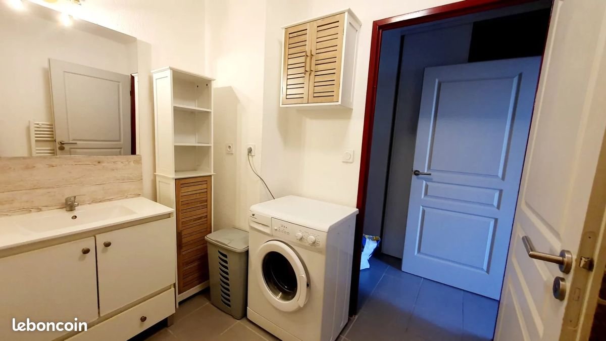 Appartement à louer, 46m², Argelès-sur-Mer