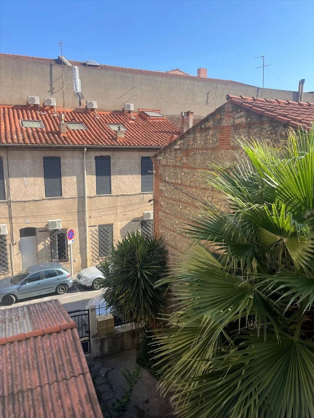 Appartement à vendre, 34m², Perpignan