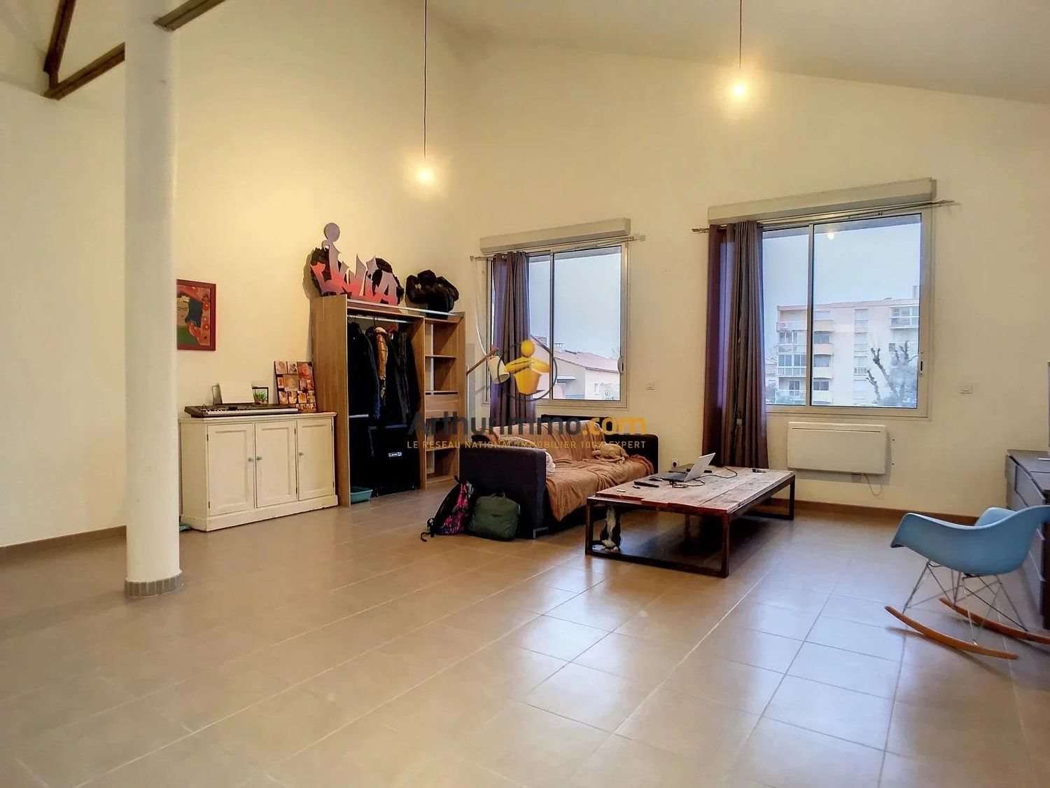 Appartement à vendre, 92m², Perpignan