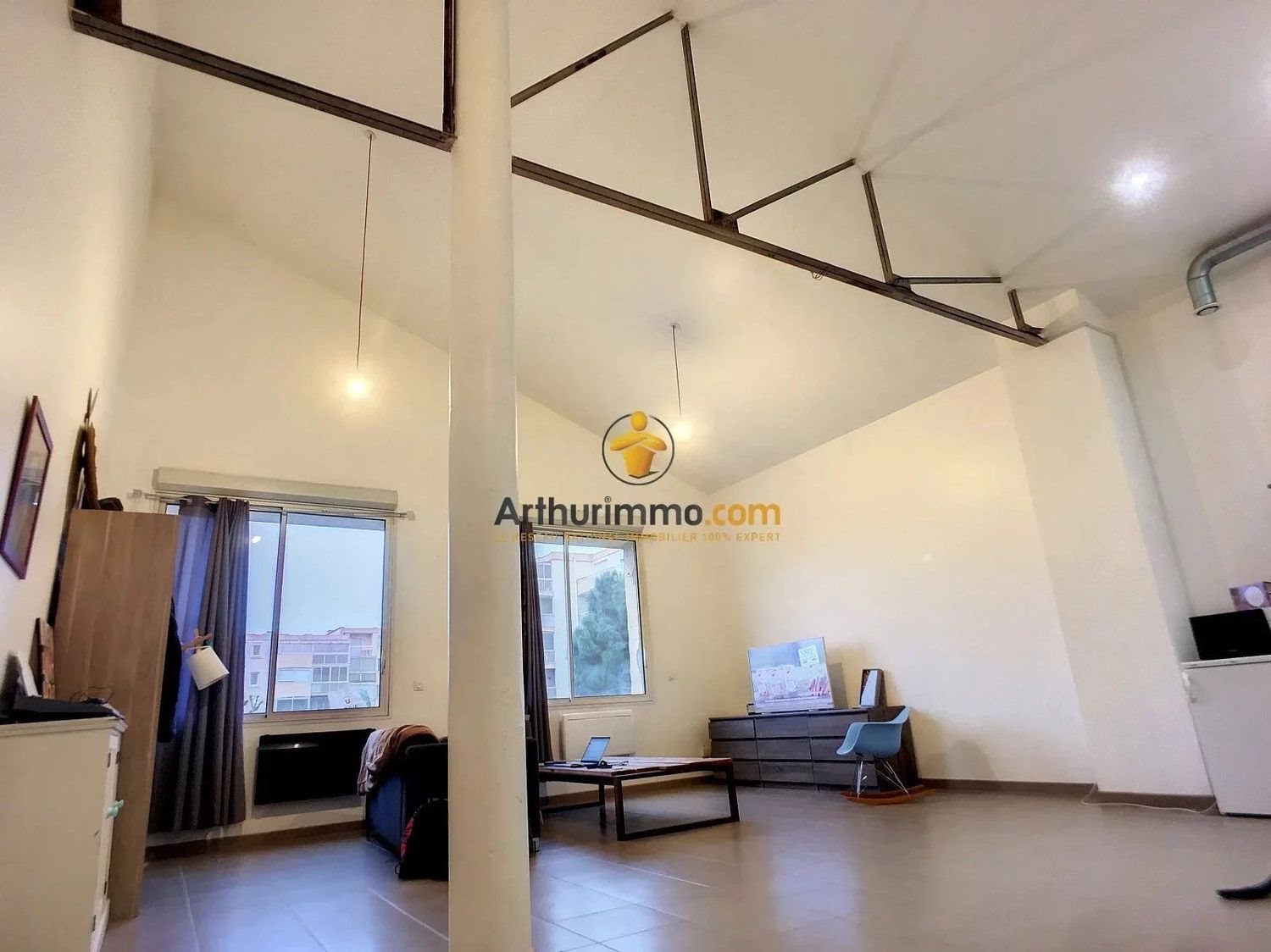 Appartement à vendre, 92m², Perpignan