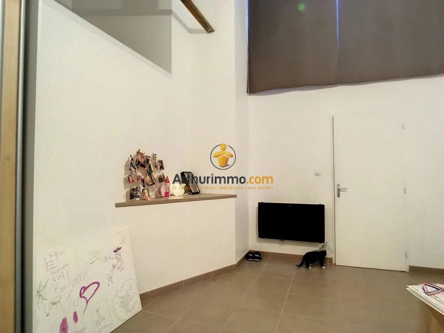 Appartement à vendre, 92m², Perpignan