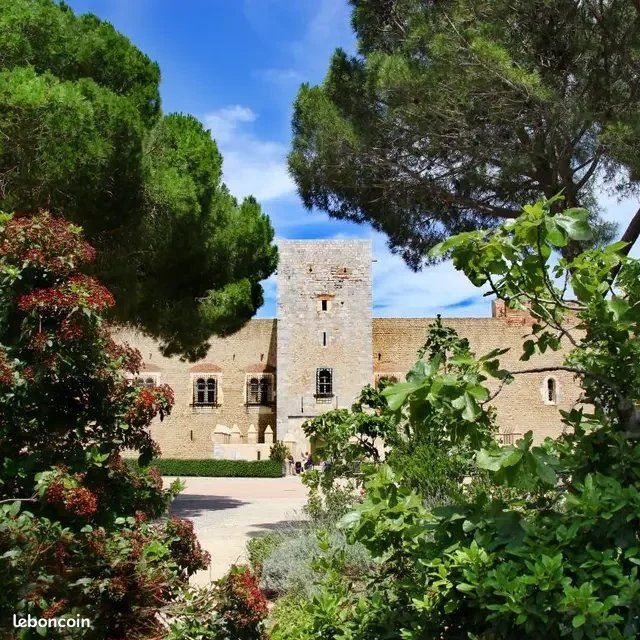 Appartement à vendre, 65m², Perpignan
