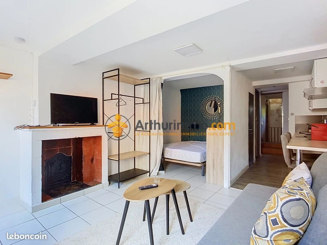 Appartement à louer, 28m², Perpignan