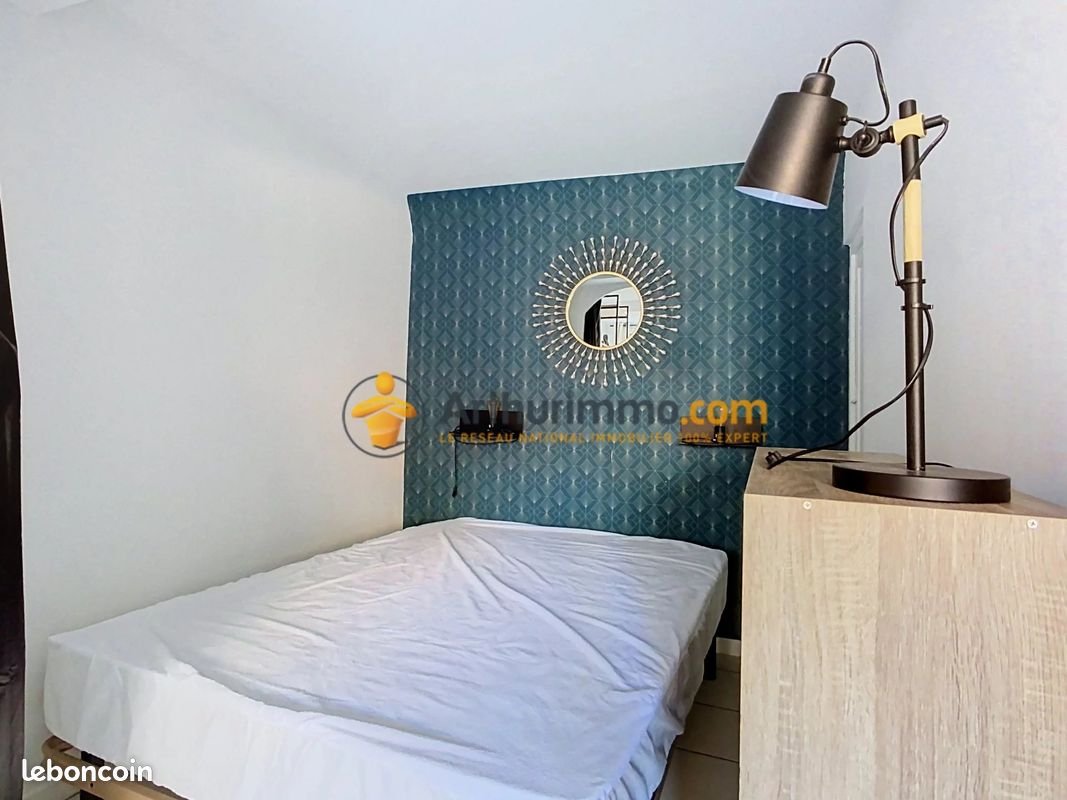 Appartement à louer, 28m², Perpignan