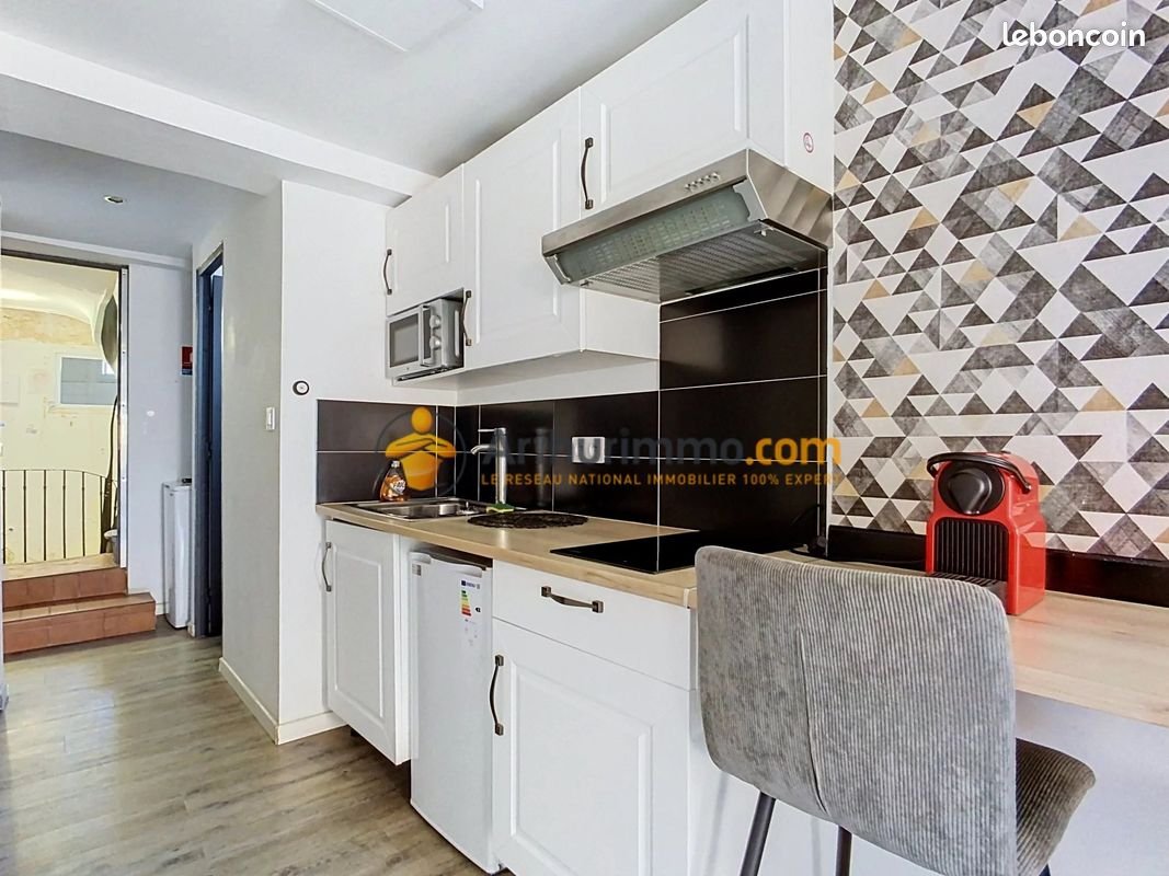 Appartement à louer, 28m², Perpignan
