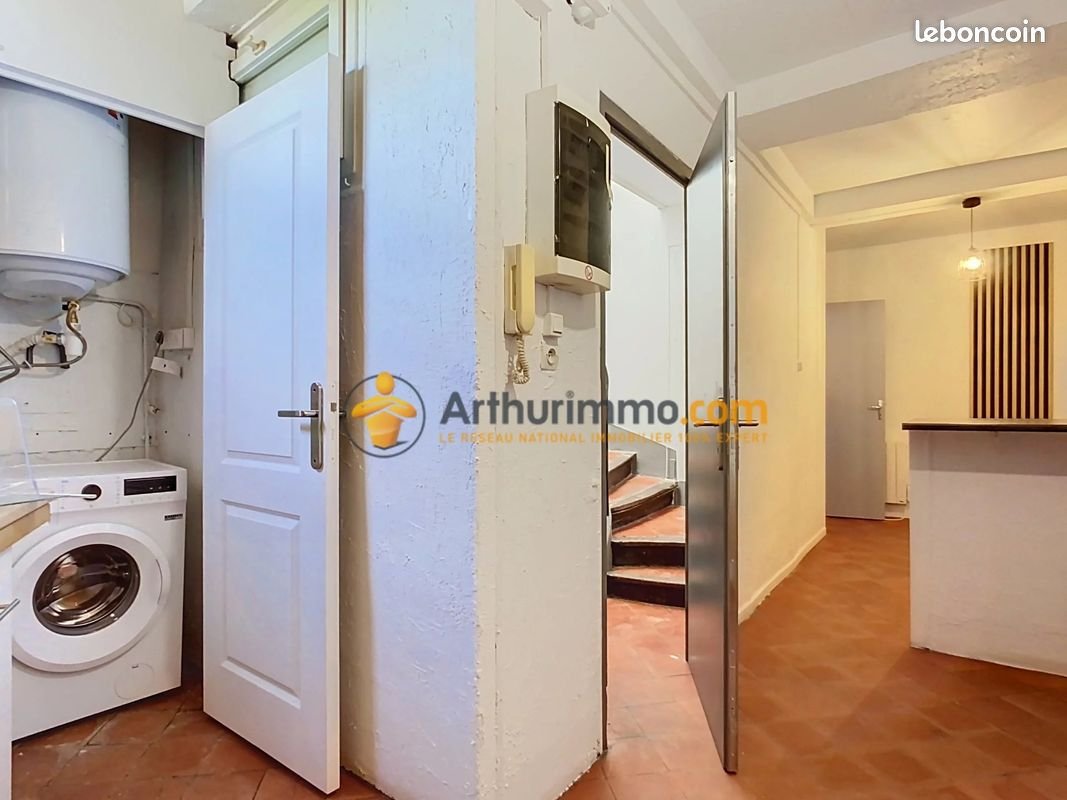 Appartement à louer, 41m², Perpignan