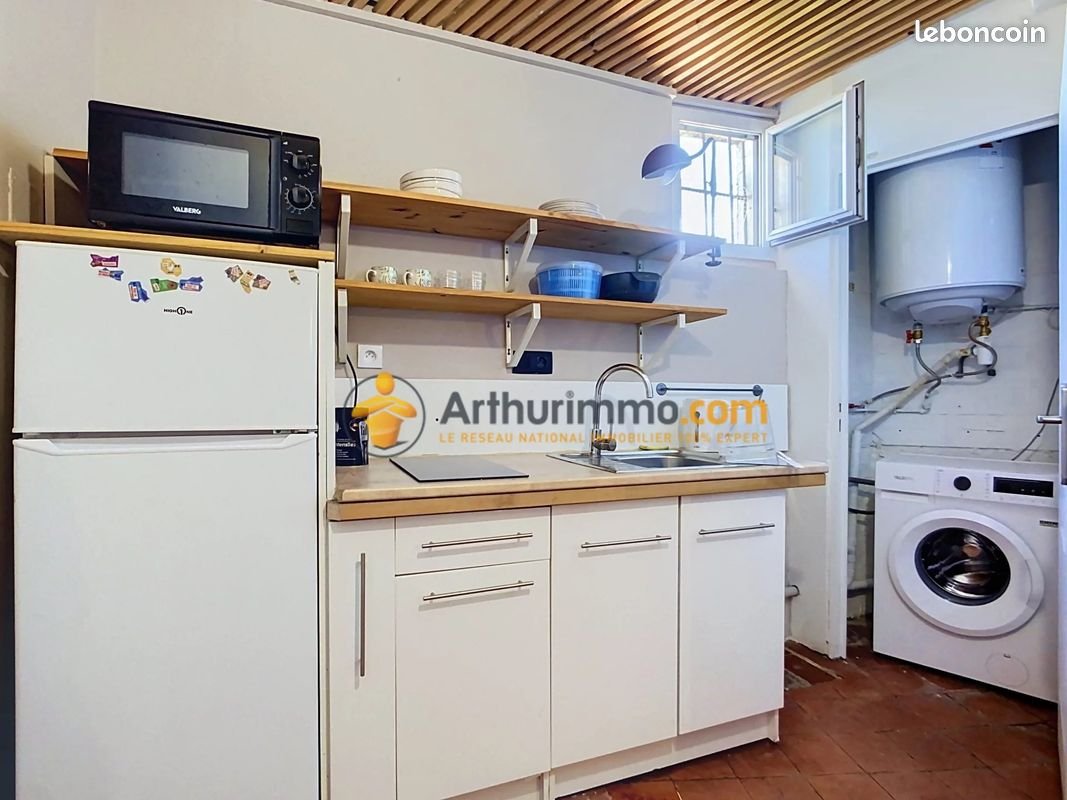 Appartement à louer, 41m², Perpignan