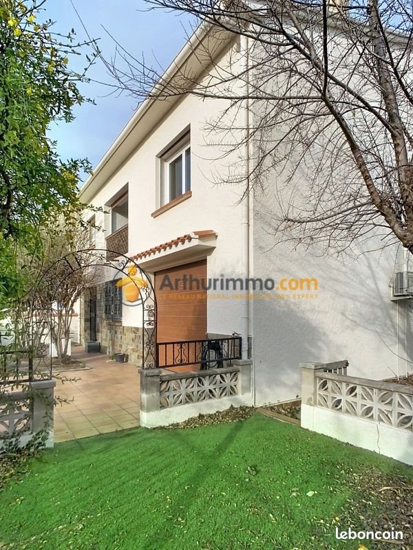 Maison à vendre, 180m², Perpignan