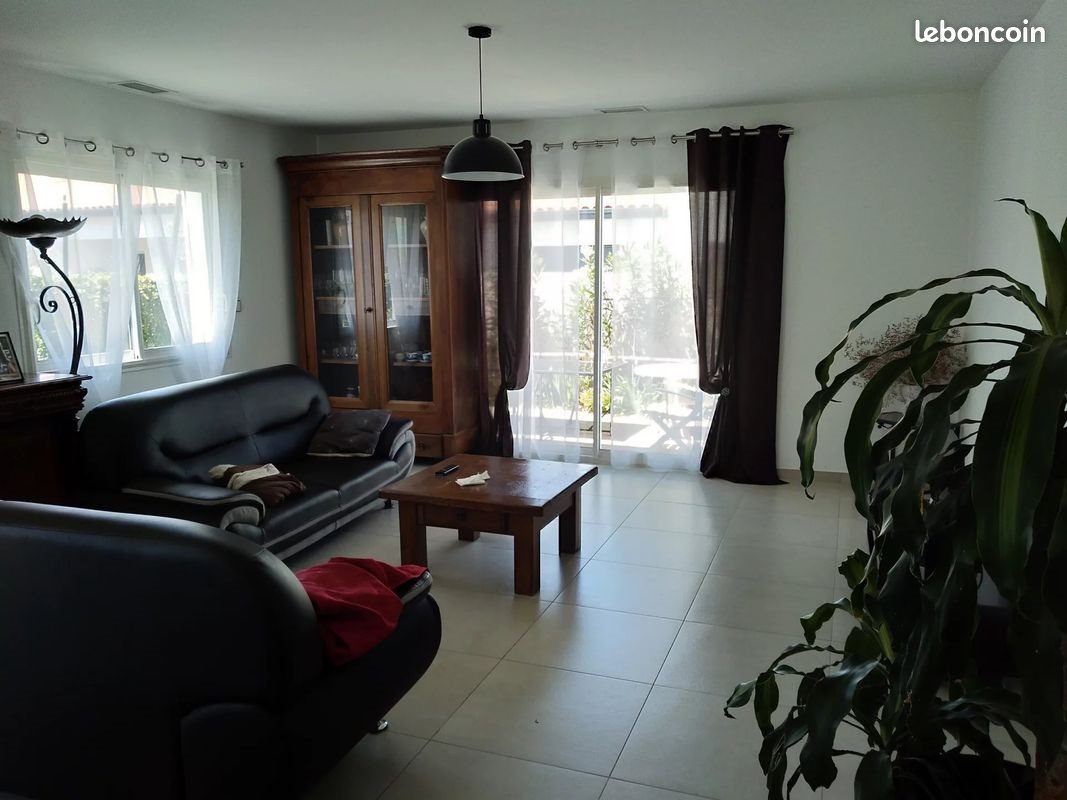 Maison à louer, 128m², Saleilles