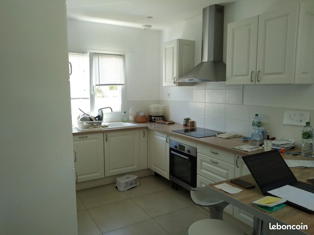 Maison à louer, 128m², Saleilles