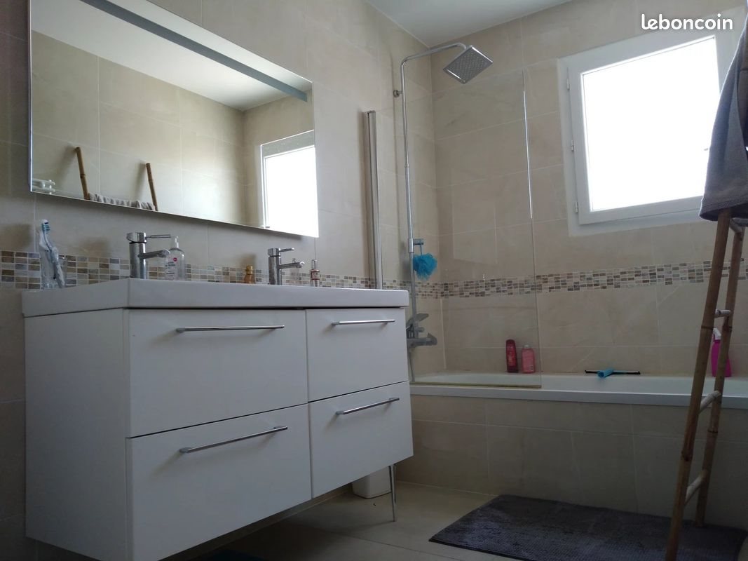 Maison à louer, 128m², Saleilles