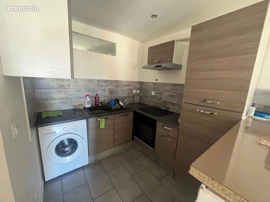 Appartement à vendre, 28m², Perpignan