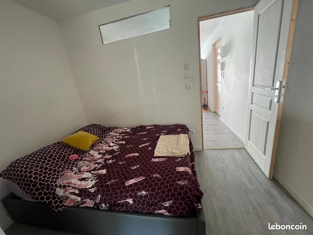 Appartement à vendre, 28m², Perpignan
