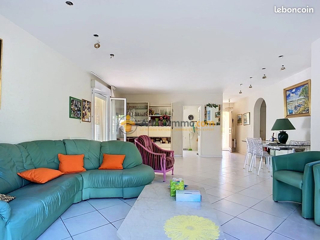 Maison à vendre, 107m², Canet-en-Roussillon