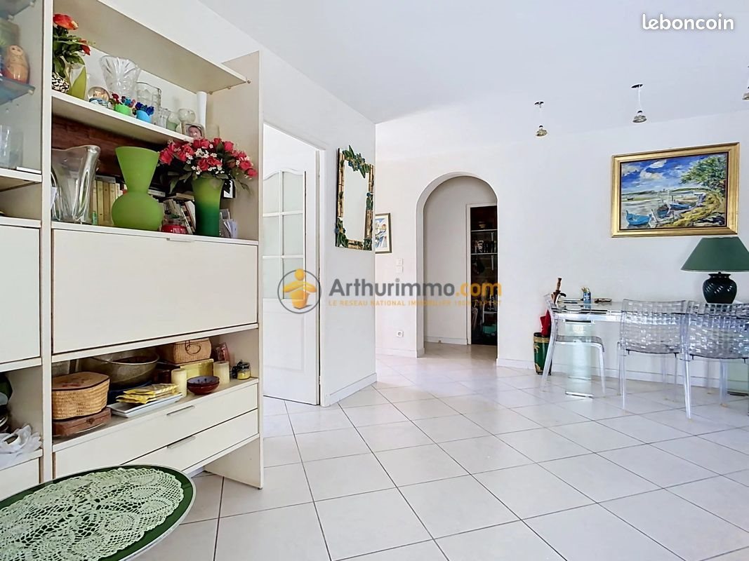Maison à vendre, 107m², Canet-en-Roussillon
