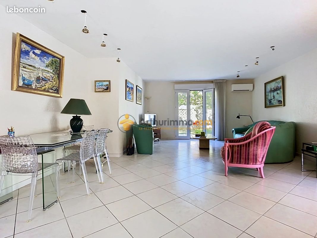 Maison à vendre, 107m², Canet-en-Roussillon