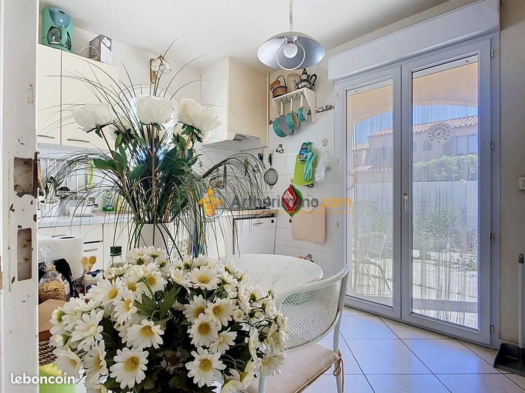 Maison à vendre, 107m², Canet-en-Roussillon