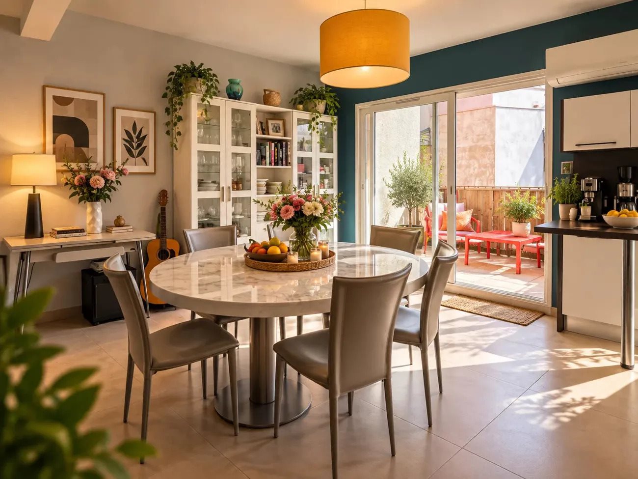 Appartement à vendre, NaNm², Perpignan