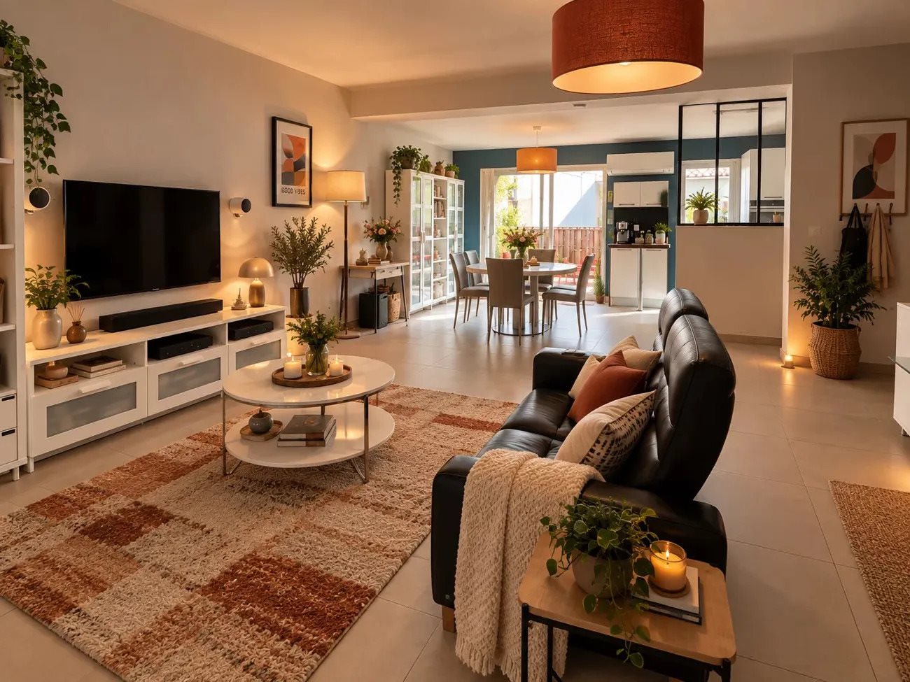 Appartement à vendre, NaNm², Perpignan