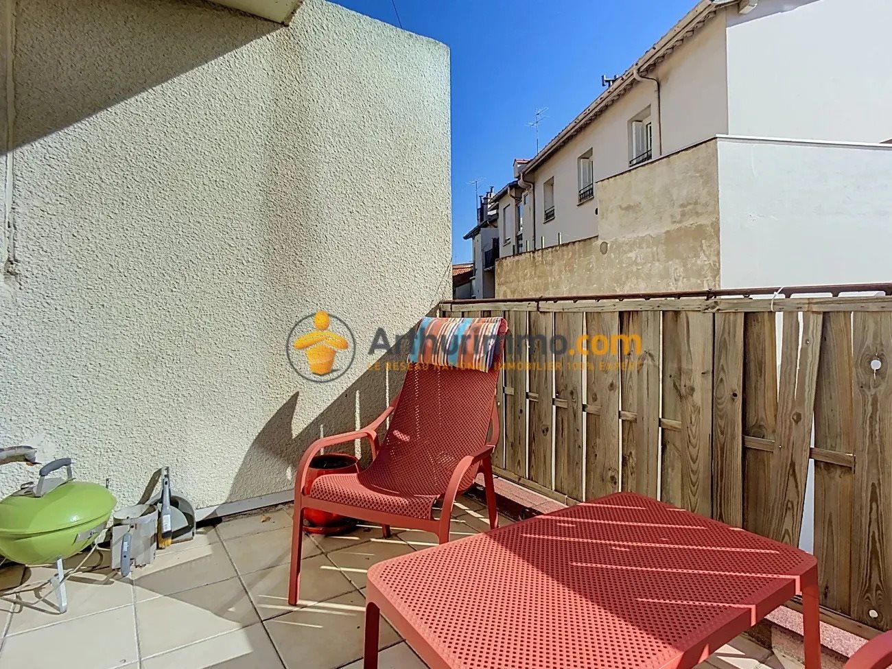 Appartement à vendre, NaNm², Perpignan