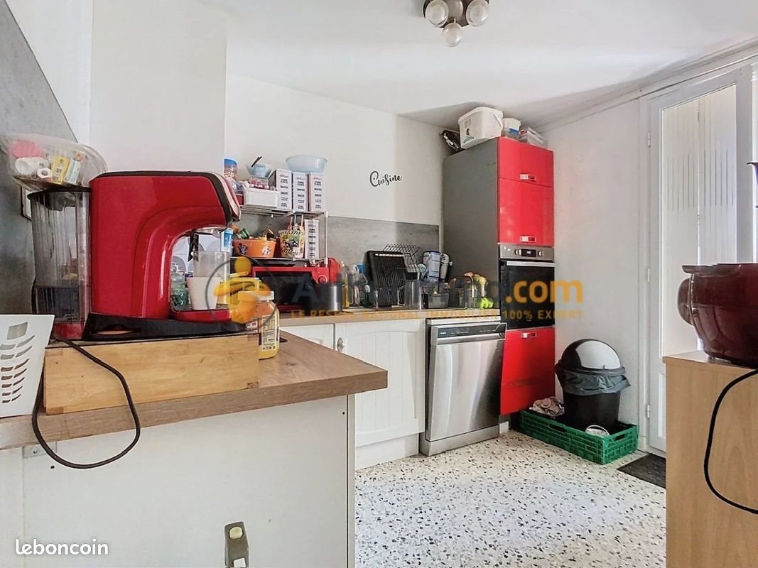 Appartement à vendre, 63m², Perpignan